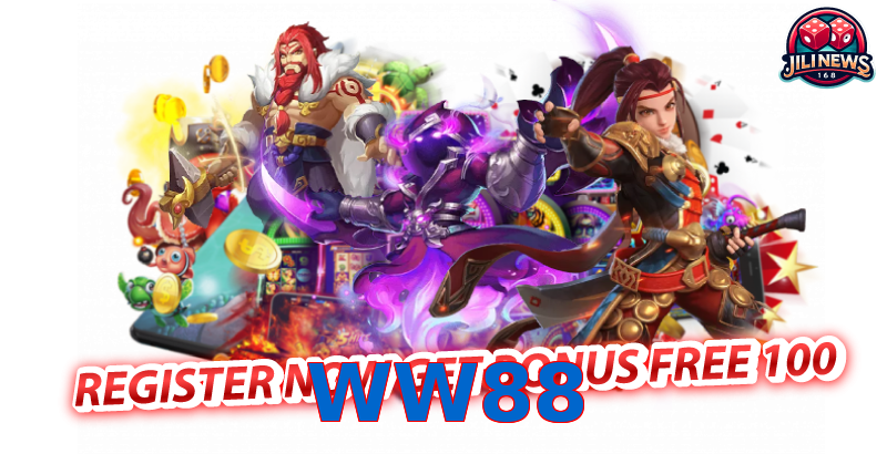WW88