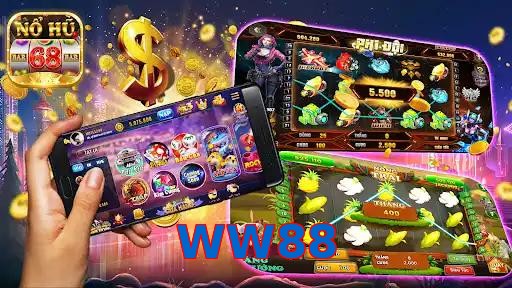 WW88