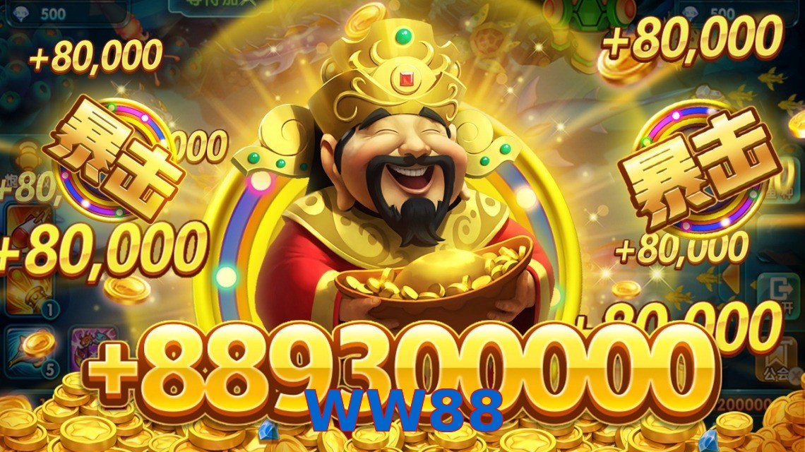 WW88